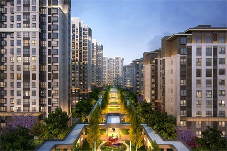 中央花园11楼复式183平精装带露台130万可按